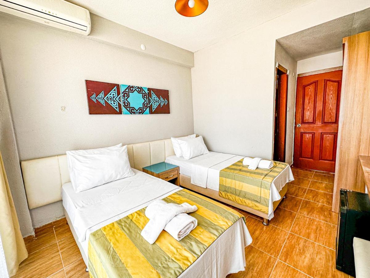 Grand Avsa Otel Marmara Adasi Exterior photo
