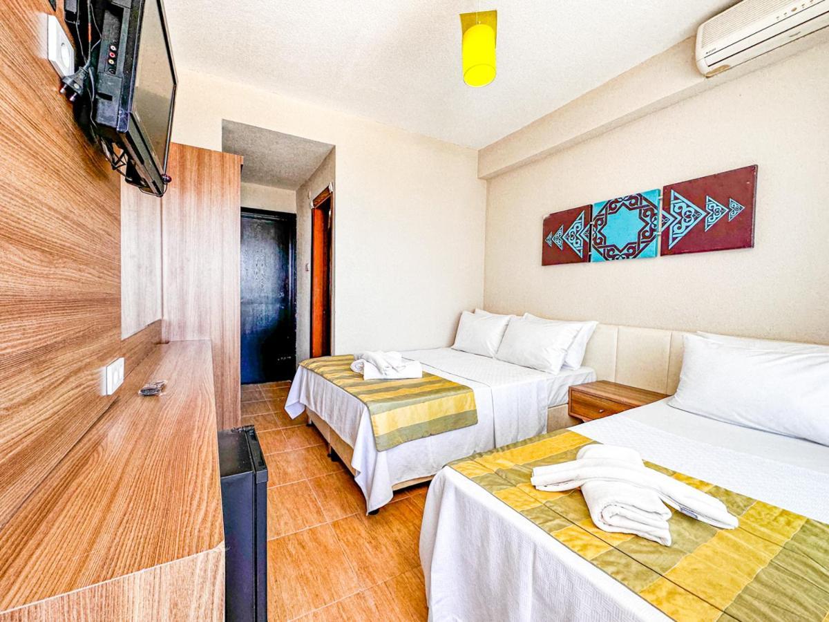 Grand Avsa Otel Marmara Adasi Exterior photo